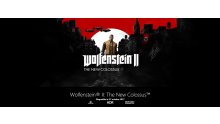Wolfenstein II New Colossus Xbox One X 4K
