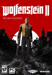 Wolfenstein II The New Colossus 12 06 2017 jaquette (3)
