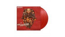 Wolfenstein II The New Colossus (Deluxe Triple Vinyl) 02