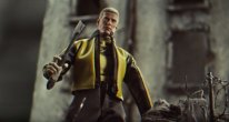 Wolfenstein II The New Colossus   Édition Collector
