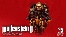 Wolfenstein II The New Colossus Switch