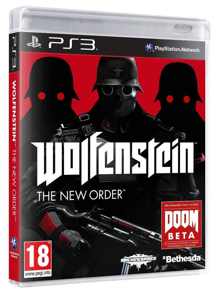 Wolfenstein ps3. Вольфенштайн New order ps3. Wolfenstein the New order ps3. Wolfenstein 2009 ps3.