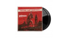 Wolfenstein The New Order The Old Blood (Deluxe Double Vinyl) 01