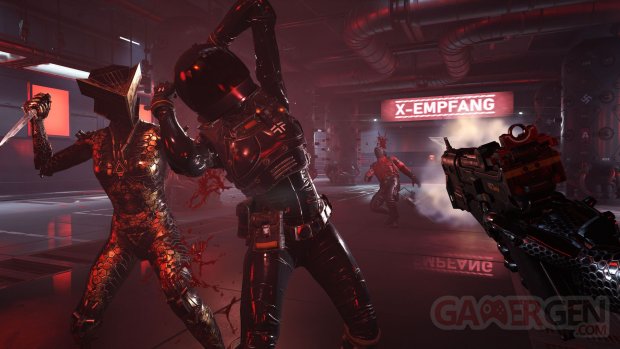 Wolfenstein Youngblood 02 10 06 2019