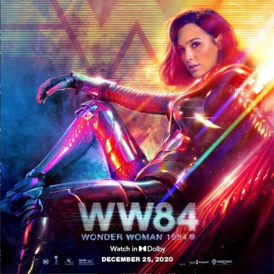 CRITIQUE de Wonder Woman 1984 : déjà l'épisode de trop ...