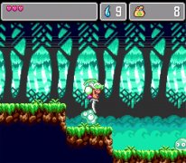 WonderBoy MonsterWorld IV 2