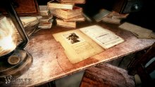 Woolfe The Red Hood Diaries captures Steam Access Anticipe 1