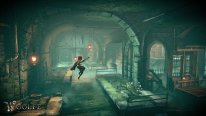Woolfe The Red Hood Diaries captures Steam Access Anticipe 2