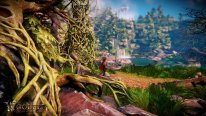 Woolfe The Red Hood Diaries captures Steam Access Anticipe 3