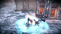 Woolfe The Red Hood Diaries captures Steam Access Anticipe 5