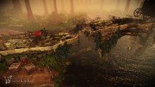 Woolfe The Red Hood Diaries captures Steam Access Anticipe 6