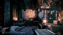 Woolfe The Red Hood Diaries captures Steam Access Anticipe 7