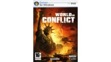 World in Conflict