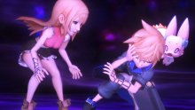 WORLD OF FINAL FANTASY (11)