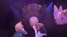 WORLD OF FINAL FANTASY (12)