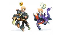 WORLD OF FINAL FANTASY (1)