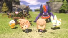 WORLD OF FINAL FANTASY (3)