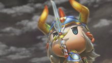 WORLD OF FINAL FANTASY (7)