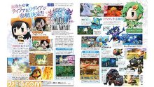 World of Final Fantasy image 1