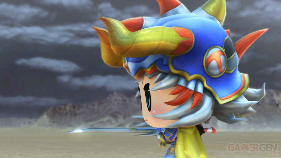 World of Final Fantasy images captures (10)