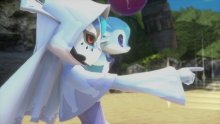 World of Final Fantasy images captures (1)