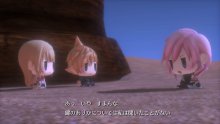 World of Final Fantasy images captures (21)