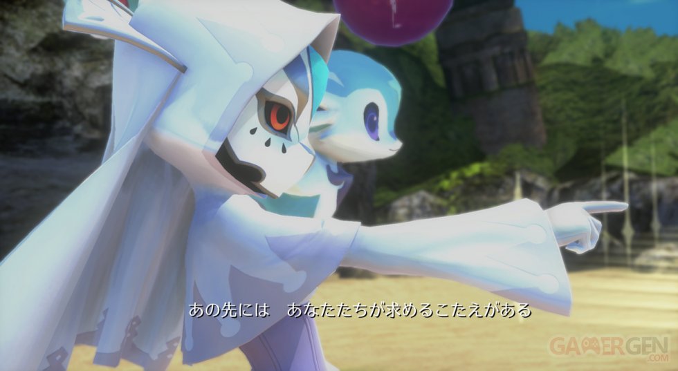 World of Final Fantasy images captures (30)