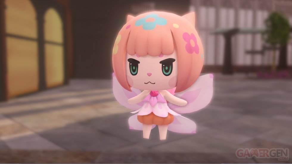 World of Final Fantasy images captures (31)