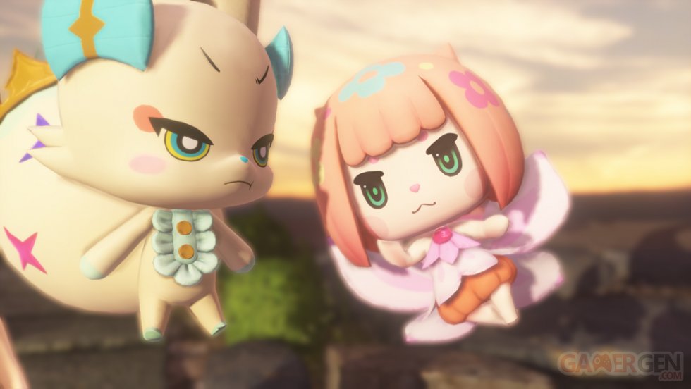 World of Final Fantasy images captures (34)