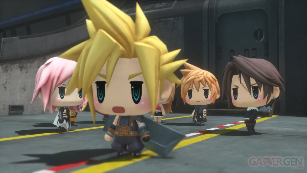 World of Final Fantasy images captures (37)