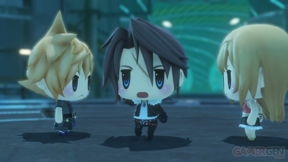 World of Final Fantasy images captures (39)