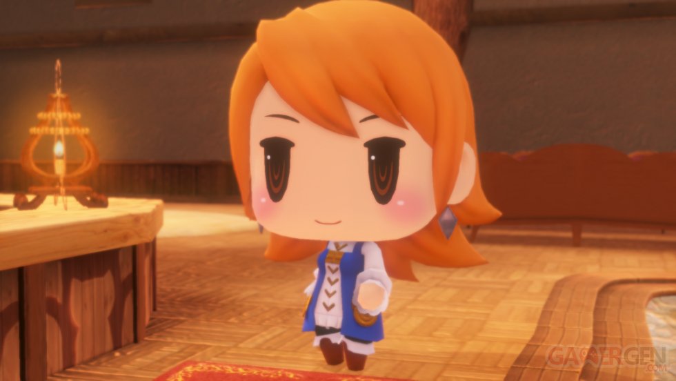 World of Final Fantasy images captures (42)