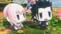 World of Final Fantasy Maxima screenshot (1)