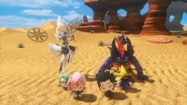 World of Final Fantasy Maxima screenshot (3)