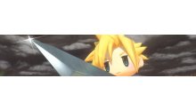 World of final fantasy