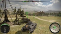 World of Tanks 03 PS4