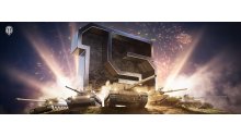 World of Tanks 15
