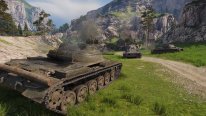 World of Tanks lakeville screenshot (1)