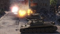 World of Tanks lakeville screenshot (5)