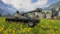 World of Tanks lakeville screenshot (7)