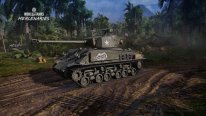 World of Tanks M43A8 Thunderbolt VII(Tier VI MediumTank) Screenshot1 (1)