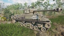 World of Tanks M43A8 Thunderbolt VII(Tier VI MediumTank) Screenshot1 (2)