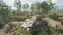 World of Tanks M43A8 Thunderbolt VII(Tier VI MediumTank) Screenshot1 (3)