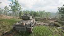World of Tanks M43A8 Thunderbolt VII(Tier VI MediumTank) Screenshot1 (4)