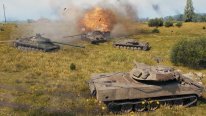 World of Tanks Prokhorovka screenshot (2)