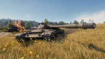 World of Tanks Prokhorovka screenshot (3)