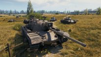 World of Tanks Prokhorovka screenshot (4)
