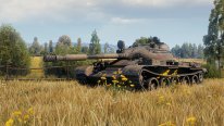 World of Tanks Prokhorovka screenshot (5)