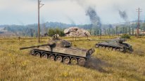 World of Tanks Prokhorovka screenshot (6)