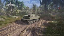 World of Tanks T VI 100(Tier VII Heavy) Screenshot1 (1)